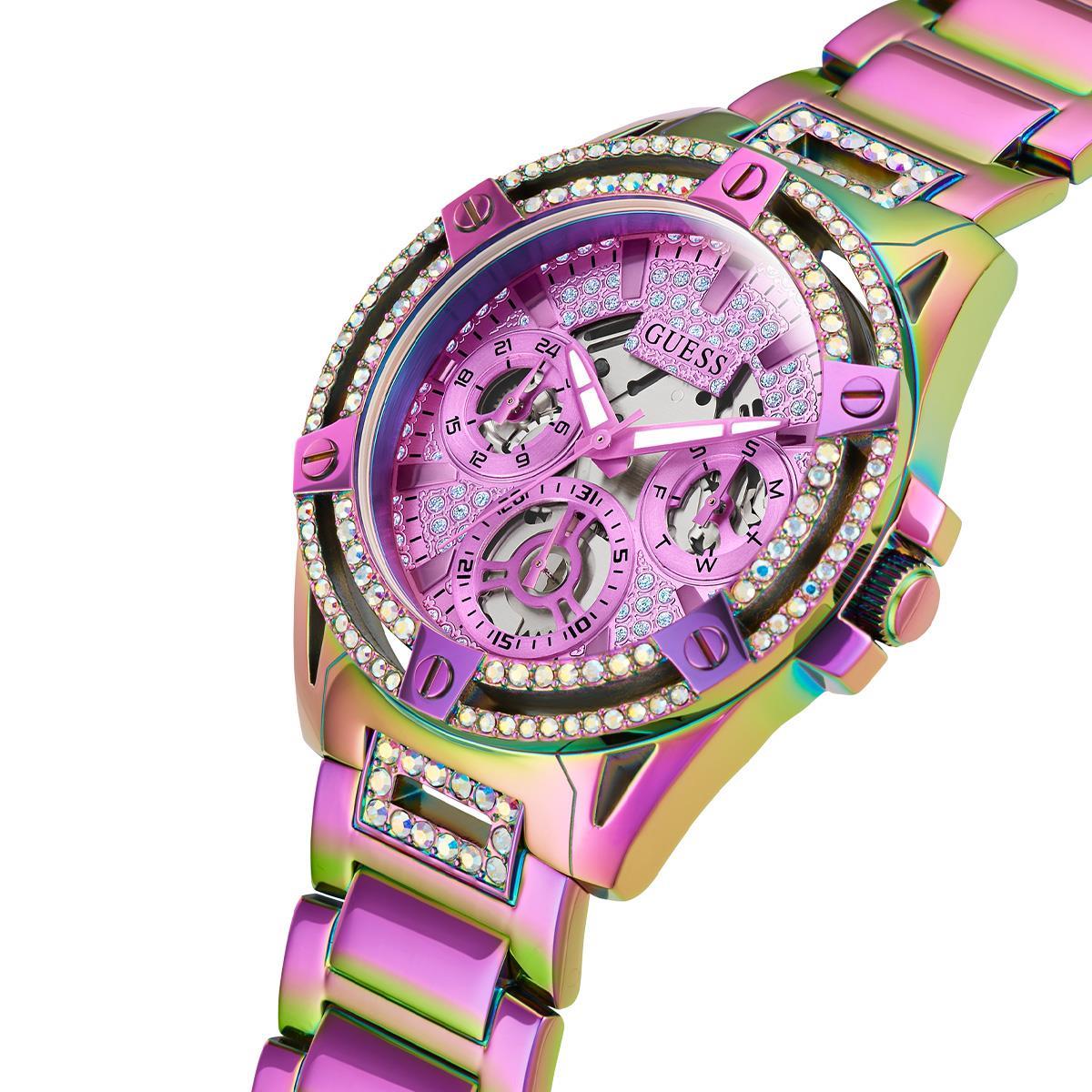 Guess W0464L4 Women's Wristwatch Guess W0464L4 Women's Wristwatch